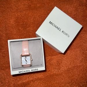Brand new Michael Kors watch